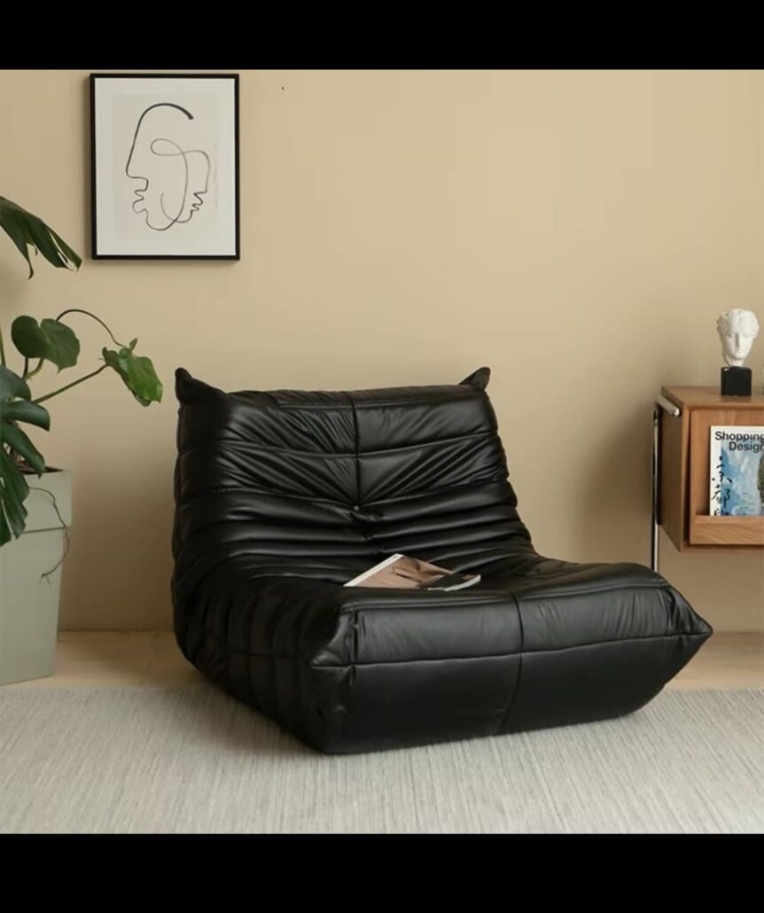 cách vệ sinh ghế sofa da