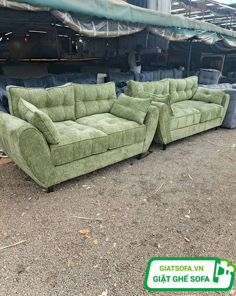 Giặt Ghế Sofa Hai Bà Trưng