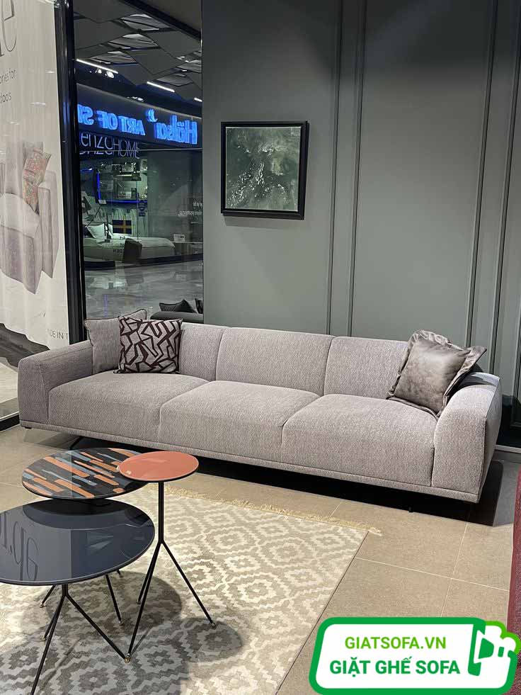 GiatSofa chuyên nhận giặt sofa tại Tây Hồ