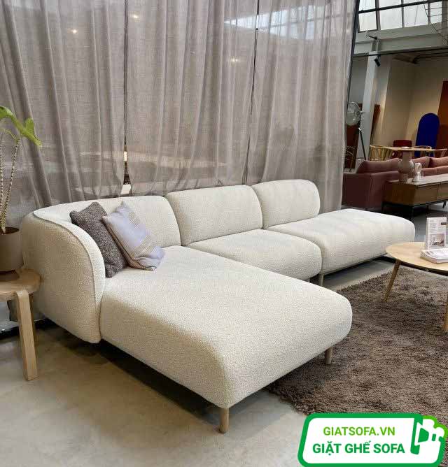 Thợ giặt sofa Tây Hồ giá rẻ