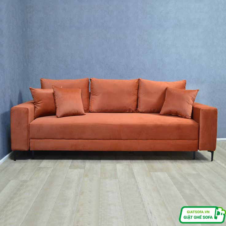 Đơn vị giặt rèm cửa Tây Hồ giá rẻ