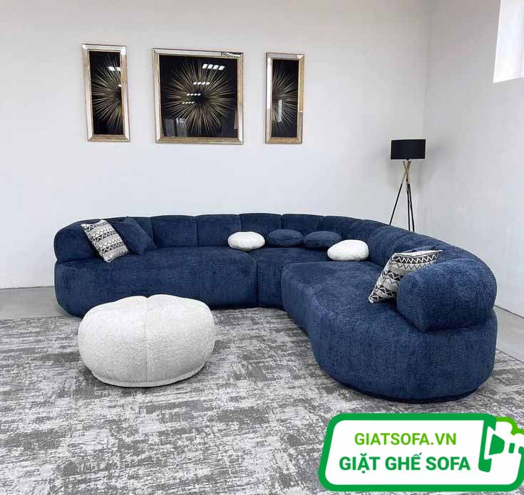 Vệ sinh sofa Hài Bà Trưng