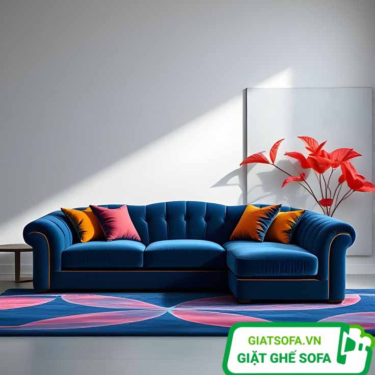 Việt Nhật chuyên làm sạch sofa Hai Bà Trưng