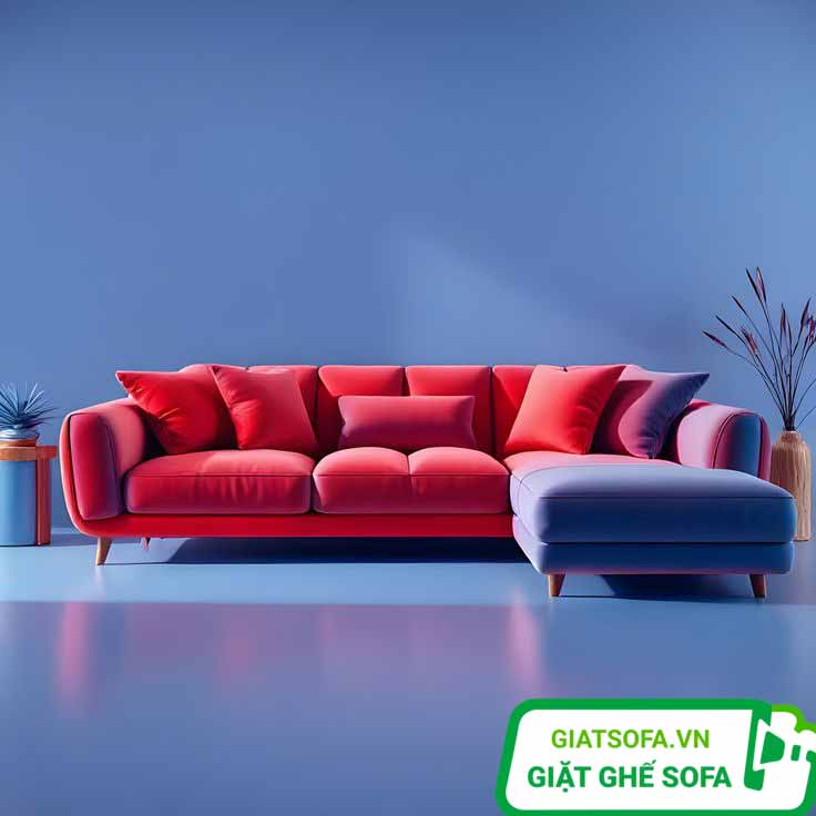Đơn vị giặt sofa Hai Bà Trưng Gía Rẻ