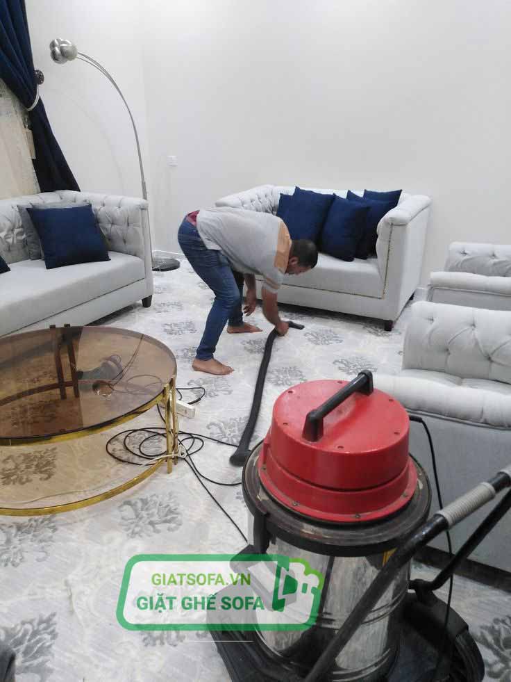 top đơn vị giặt ghế sofa Thanh Trì