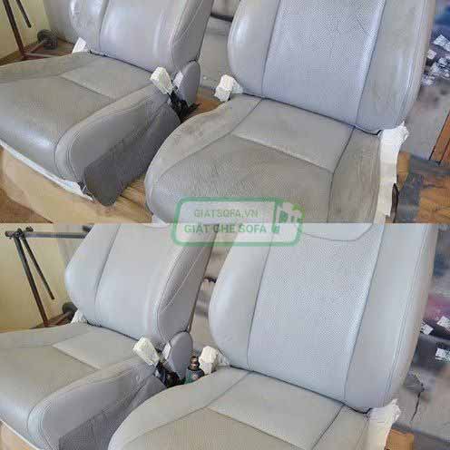 Giatsofa đơn vị giặt ghế sofa tại nhà