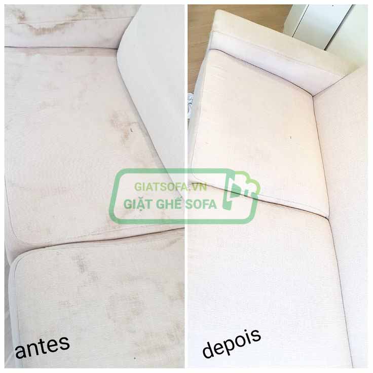 Vệ sinh qd chuyên nhận giặt sofa tại nhà