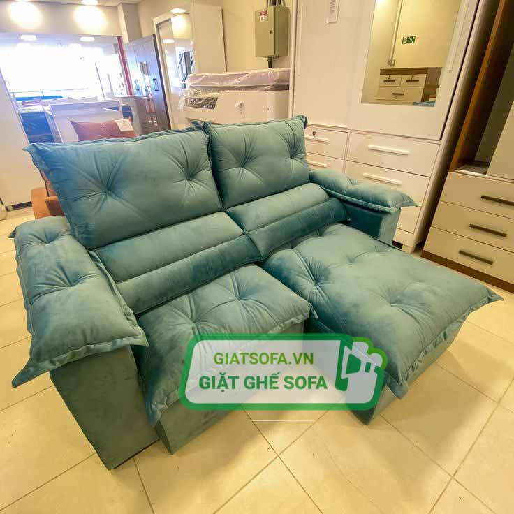 công ty giặt ghế sofa tại nhà chuyên nghiệp