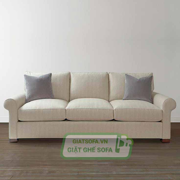 Việt Nhật chuyên nhận giặt ghế sofa Quốc Oai