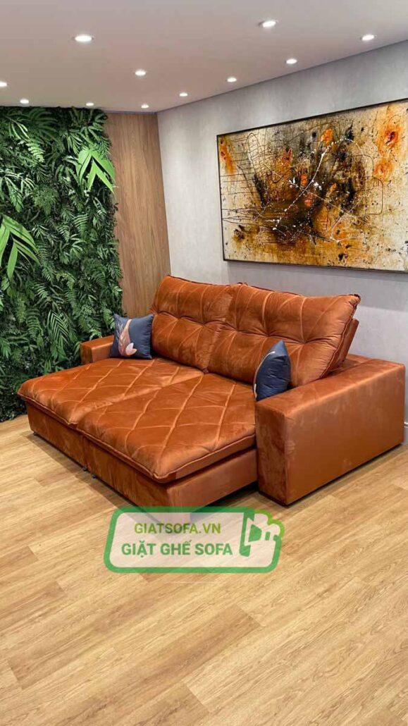 GFC chuyên cung cấp thợ giặt sofa Thanh Trì