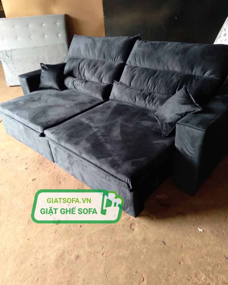 Giá ghế sofa Sơn Tây chỉ từ 300k