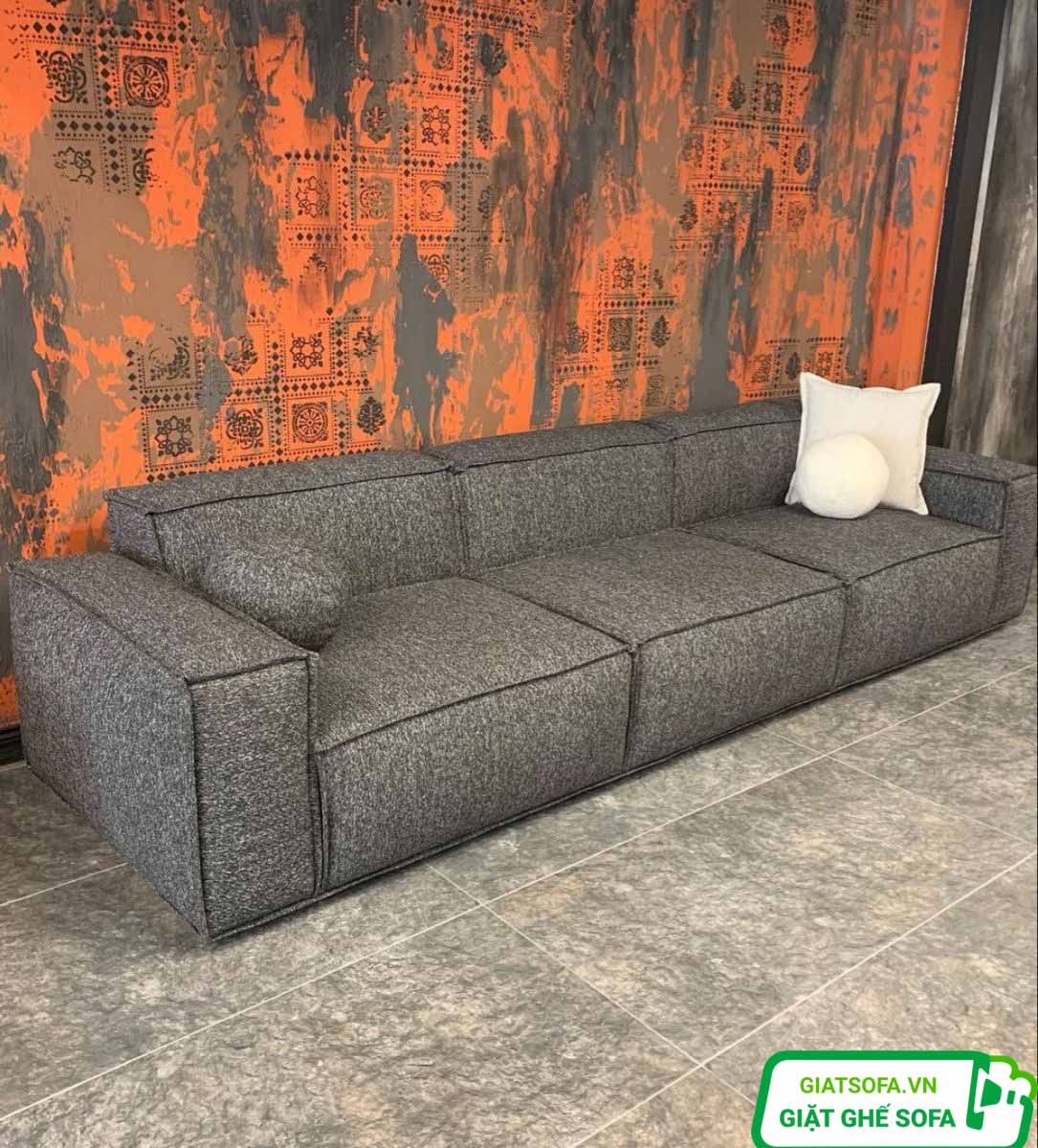 Giặt ghế sofa Chương Mỹ