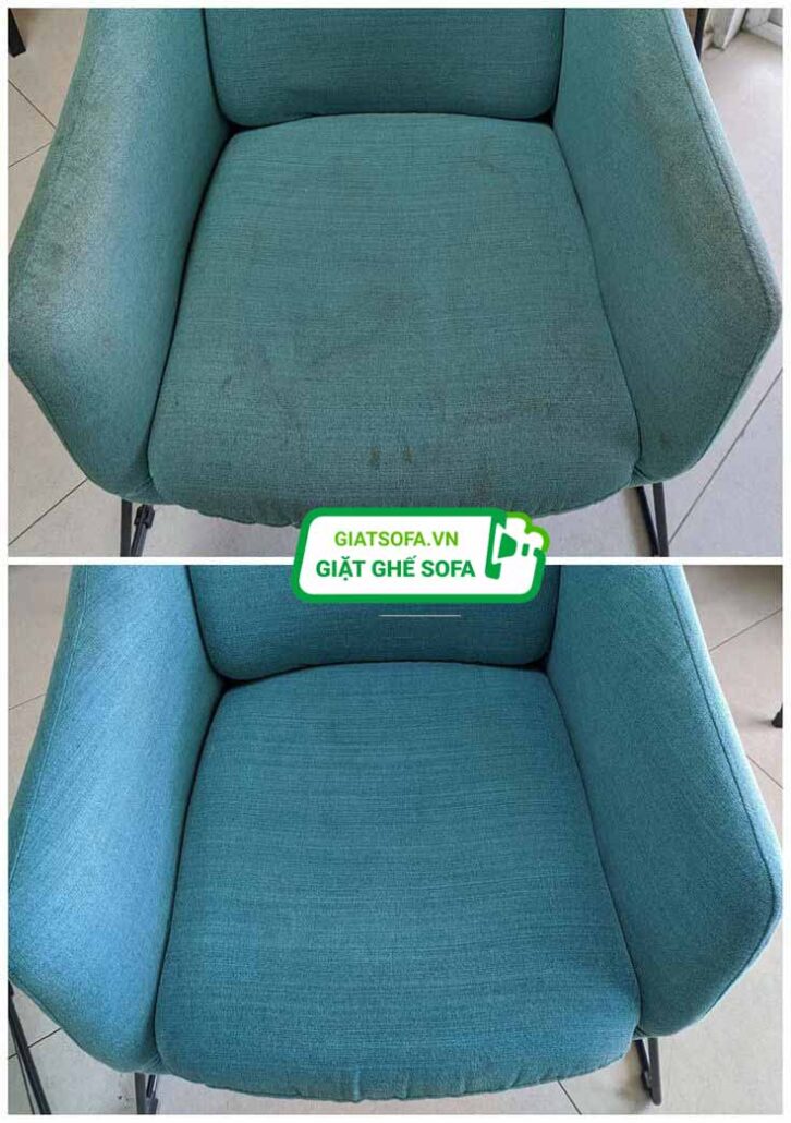 Bảng giá tẩy mốc ghế sofa Hà Nôi