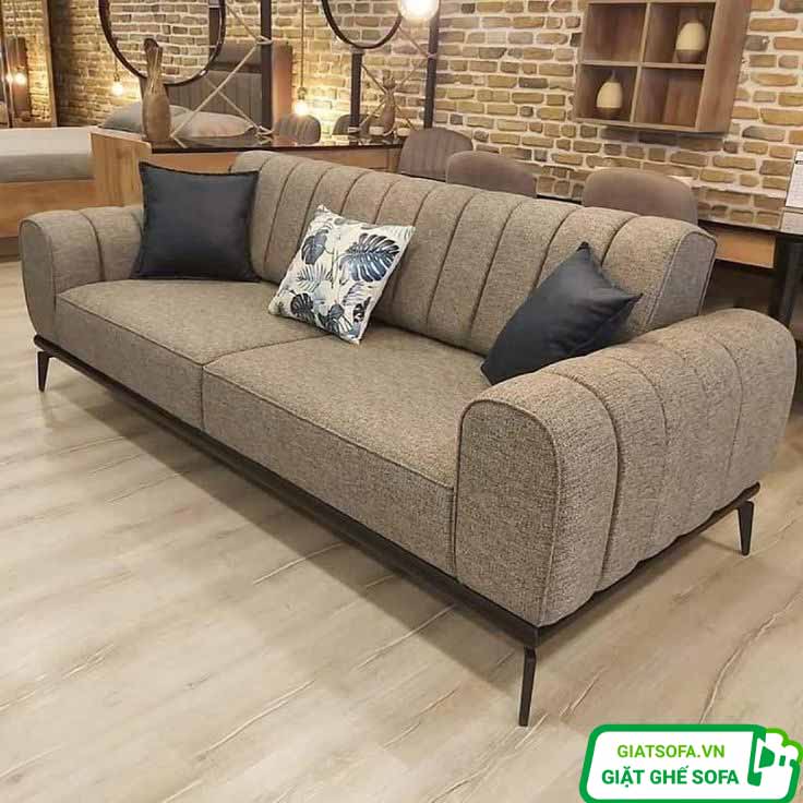 Đơn vị chuyên giặt sấy khô sofa tại Chương Mỹ