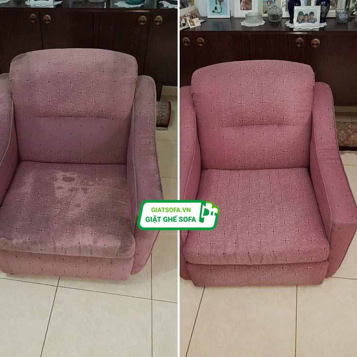 Bảng giá vệ sinh sofa tại nhà