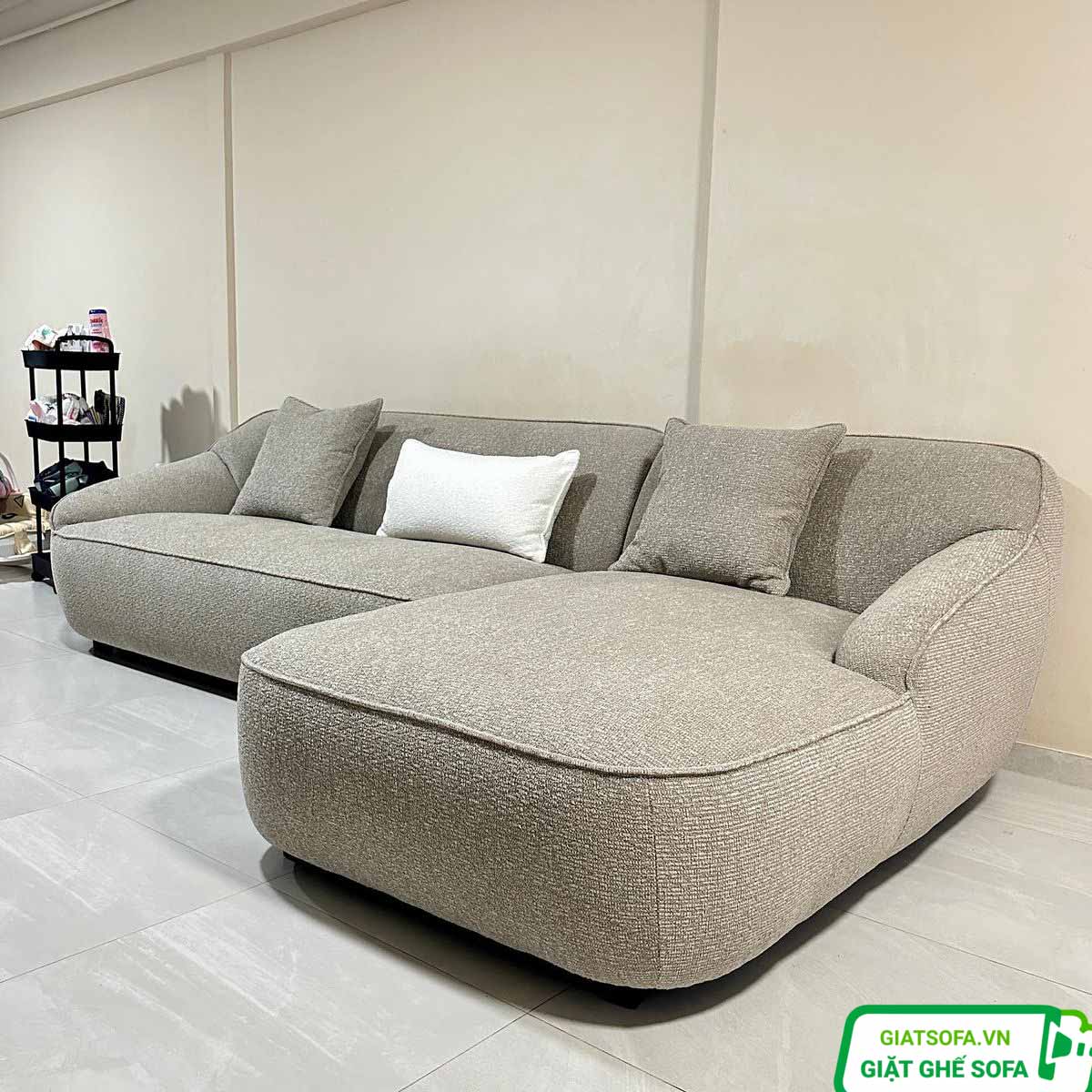 GFC nhận giặt rèm cửa Hoài Đức giá rẻ