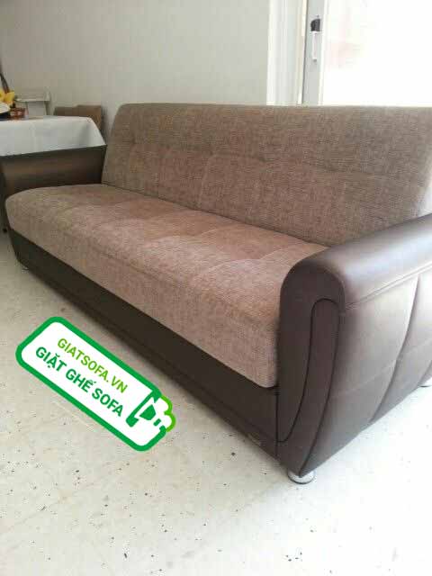 5 cách tẩy ghế nỉ tại nhà