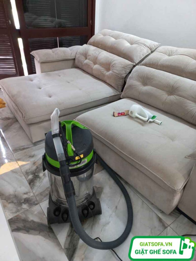 Sofa Cleaning Services
