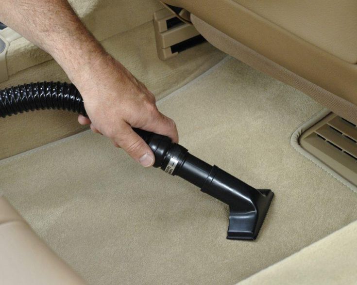 GiatSofa chuyên nhận làm sạch ghế ô tô Hà Nội