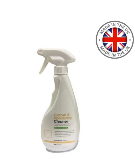 Carpet Cleaner hãng Furniture Clinic