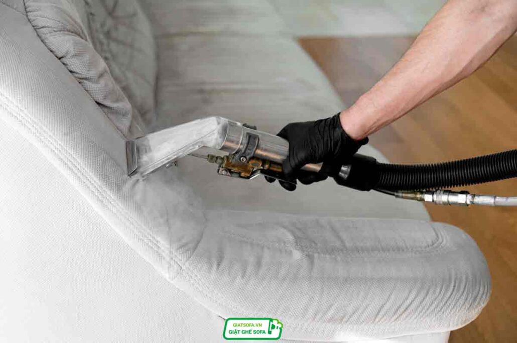 Top 5 thợ giặt đệm Thanh Xuân giá rẻ nhất hiện nay