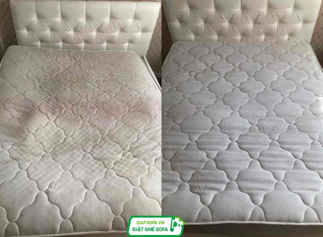 Top 6 đơn vị giặt đệm cầu giấy