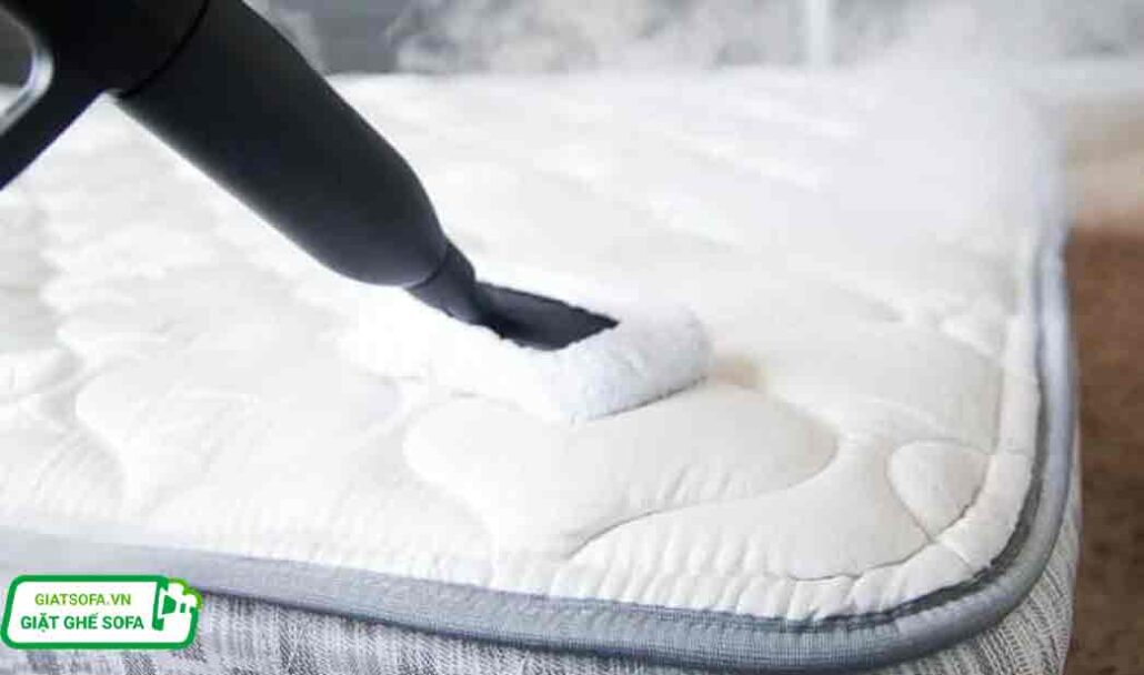 Giặt Đệm Bắc Từ Liêm