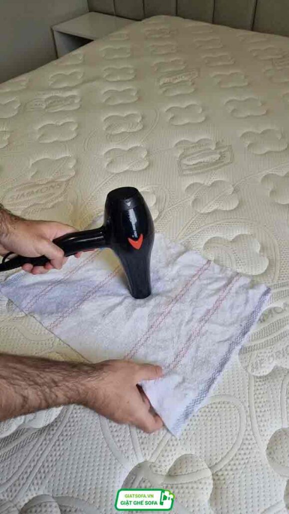 GiatSofa đơn vị giặt đệm Đống Đa