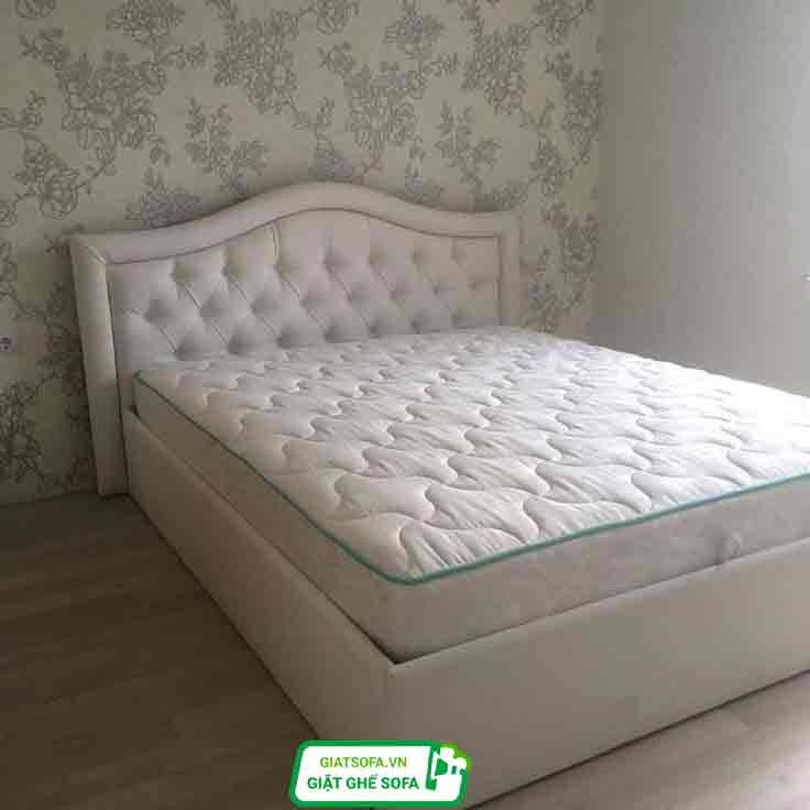 5 Đơn vị giặt đệm Hoàng Mai