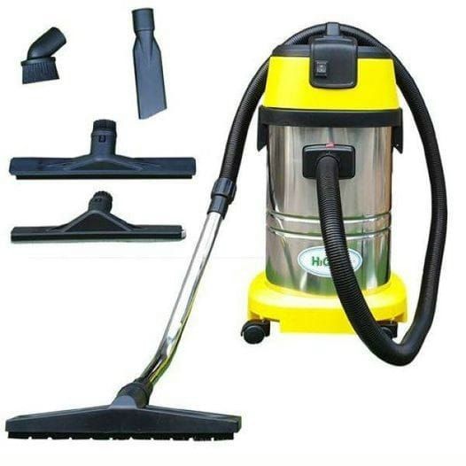 Máy Giặt Ghế Nỉ Xe Ô Tô