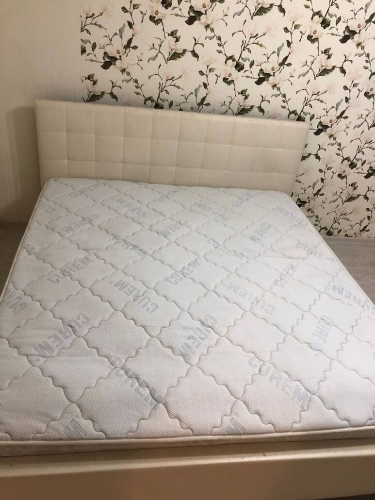 Top đơn vị vệ sinh đệm tại nhà Hà Đông