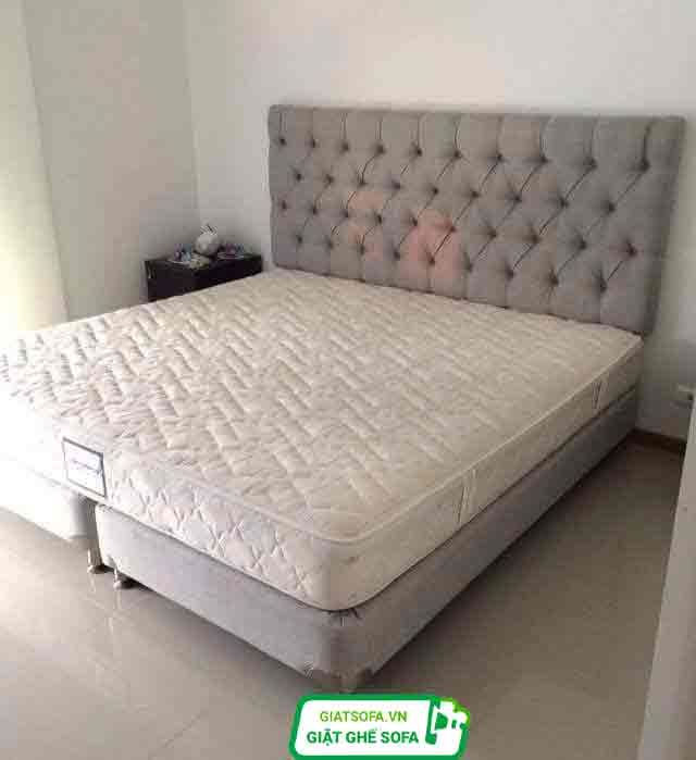 4 đơn vị giặt đệm Hai Bà Trưng