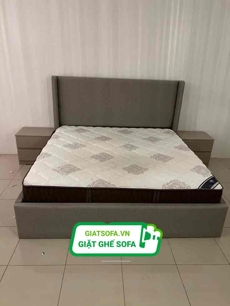  Đơn vị giặt đệm giá chỉ từ 250k