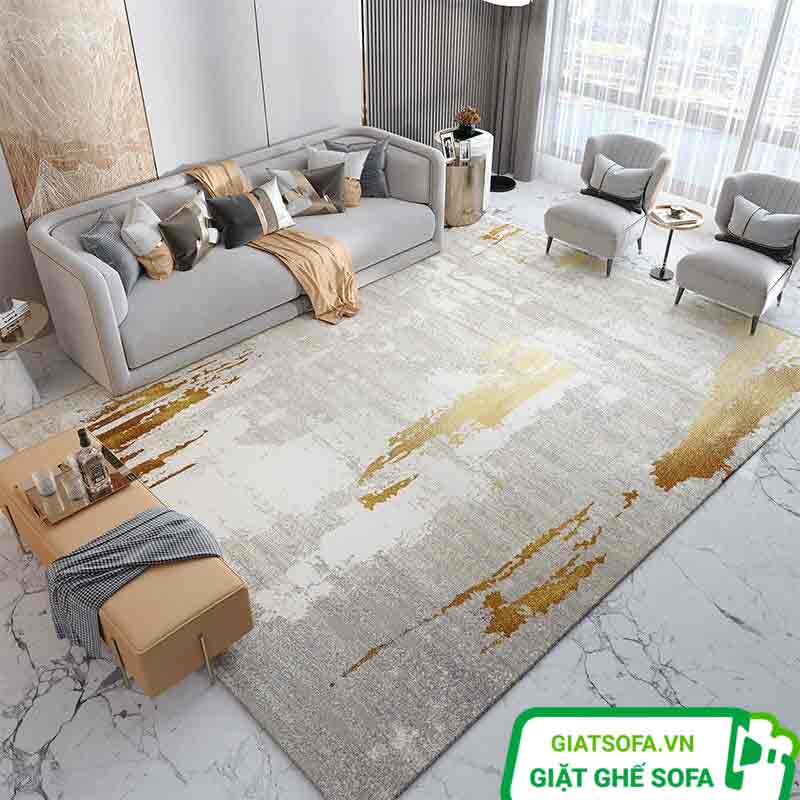 Vệ Sinh Bắc Béo chuyên nhận giặt thảm