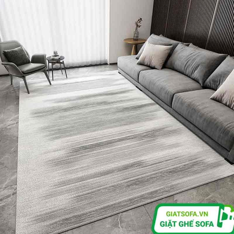 Dịch vụ giặt thảm Thanh Xuân giá rẻ