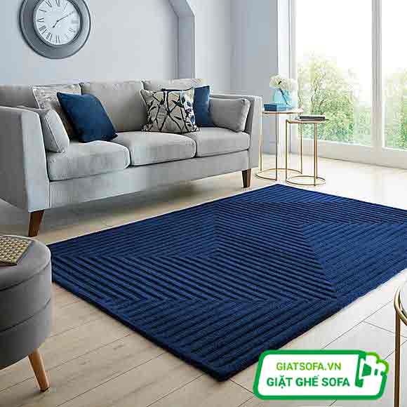 Đơn vị giặt thảm Hai Bà Trưng