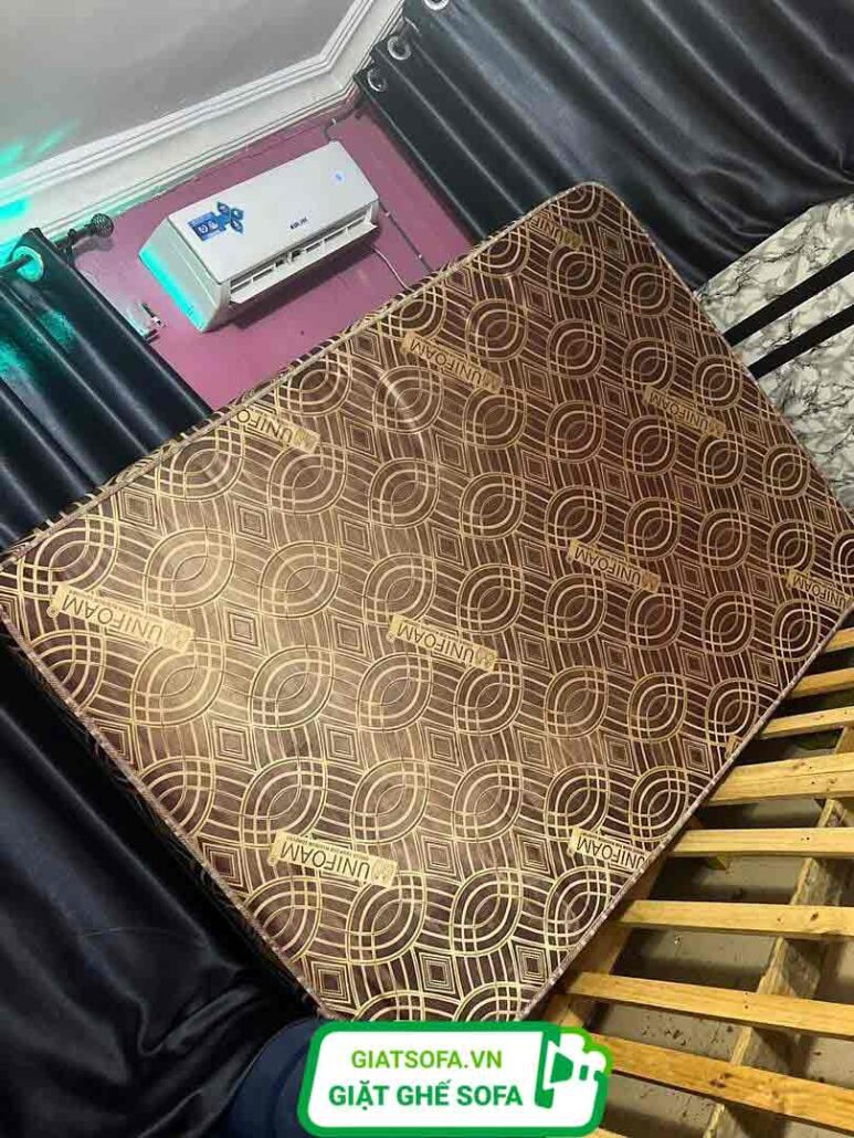 5 Đơn vị giặt đệm Chương Mỹ giá rẻ nhất hiện nay