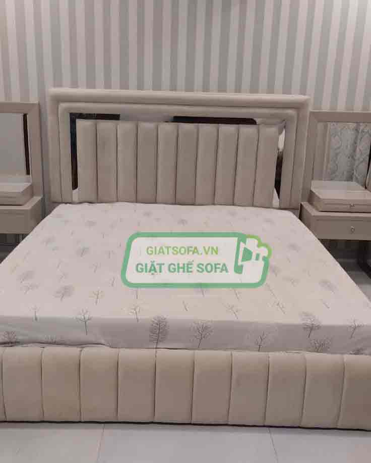 5 Đơn vị giặt đệm Đông Anh giá tốt nhất