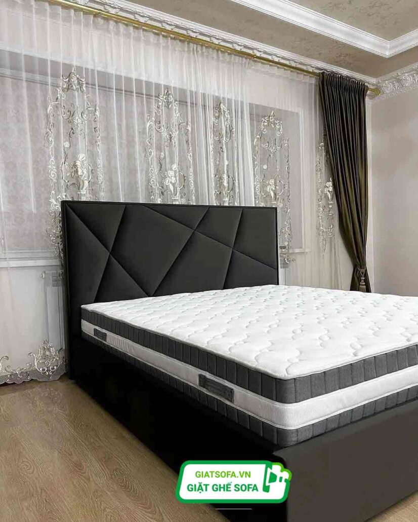 GiatSofa đơn vị giặt đệm Quốc Oai