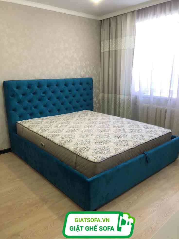 6 đơn vị giặt đệm Hoàn Kiếm giá rẻ nhất