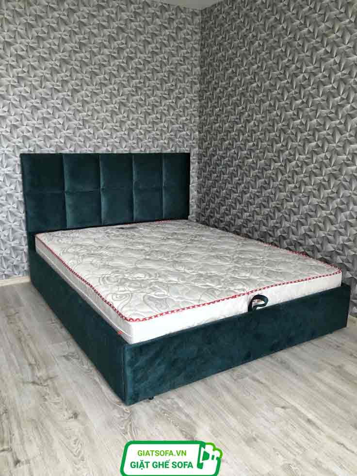  ECO GREEN chuyên tẩy mốc đệm Hoàn Kiếm