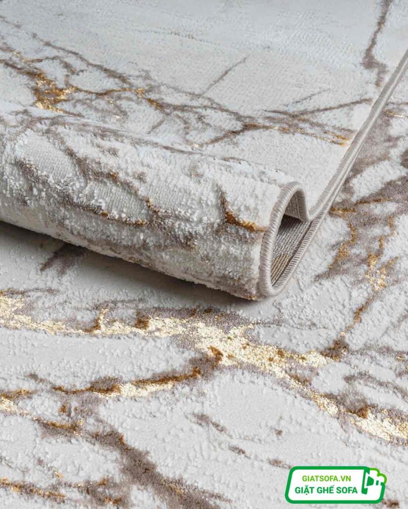 Home Care chuyên làm sạch thảm tại nhà