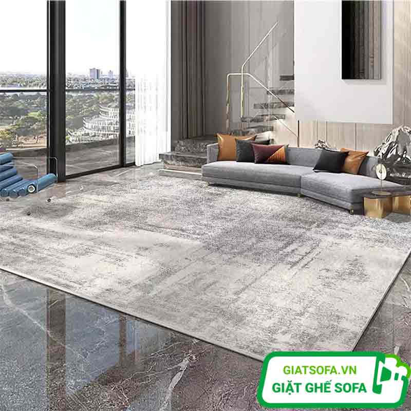 Thợ giặt thảm trang trí tại nhà Tây Hồ giá rẻ