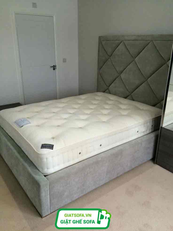 GiatSofa đơn vị giặt đệm Hoàng Mai