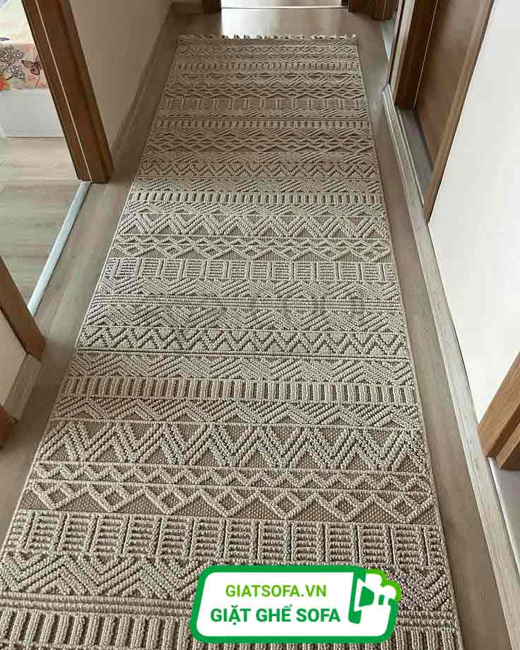 Thợ giặt thảm văn phòng giá chỉ từ 5k