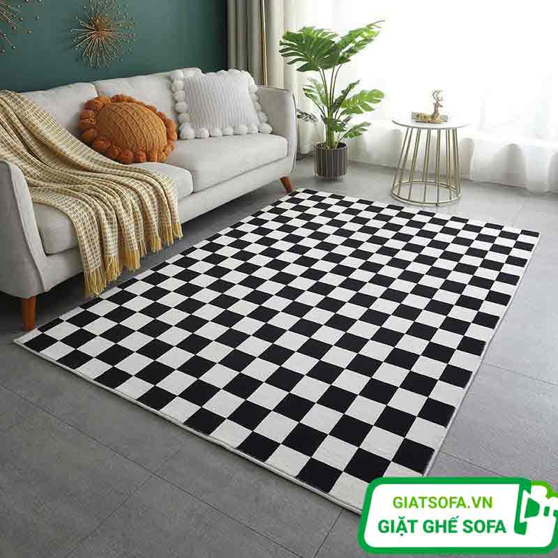 Dịch vụ giặt thảm Nam Từ Liêm