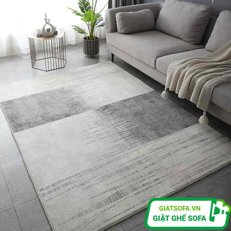GiatSofa đơn vị chuyên giặt thảm trang trí Bắc Từ Liêm