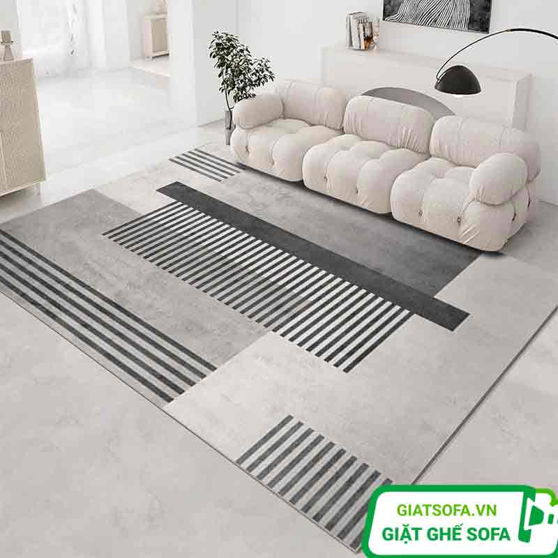 Trung Hiếu Clean chuyên nhận giặt thảm tại nhà