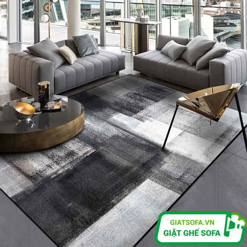 Trung Hiếu Clean đơn vị giặt thảm văn phòng Tây Hồ