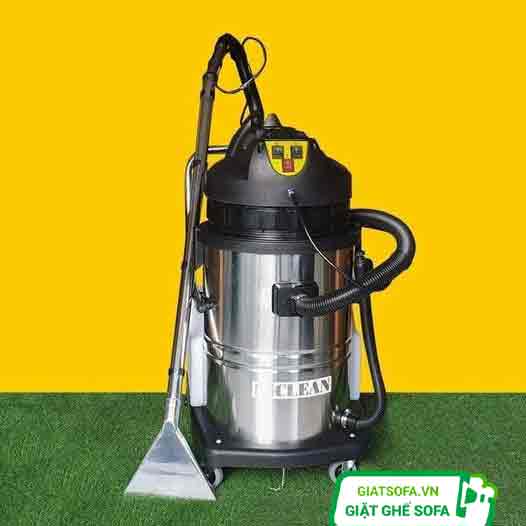 Máy hút thảm sàn